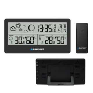 Stacja meteo Blaupunkt WS20BK